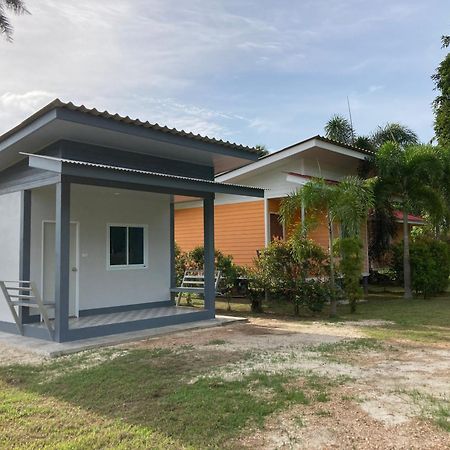Baan Gebsup บ้านเก็บทรัพย์ Ko Yao Noi Exteriér fotografie