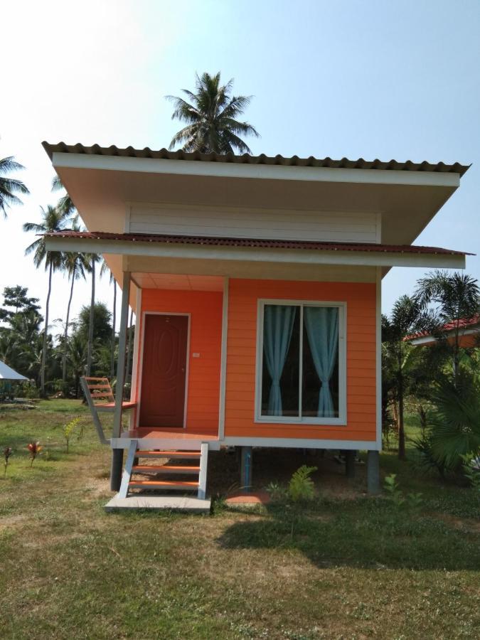Baan Gebsup บ้านเก็บทรัพย์ Ko Yao Noi Exteriér fotografie