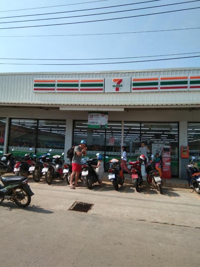 Baan Gebsup บ้านเก็บทรัพย์ Ko Yao Noi Exteriér fotografie