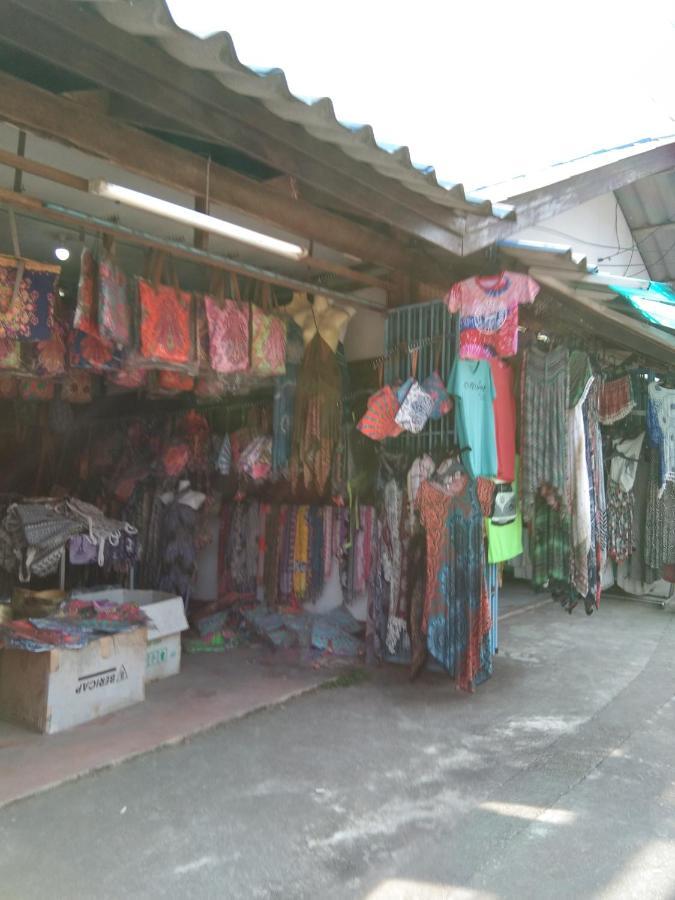 Baan Gebsup บ้านเก็บทรัพย์ Ko Yao Noi Exteriér fotografie