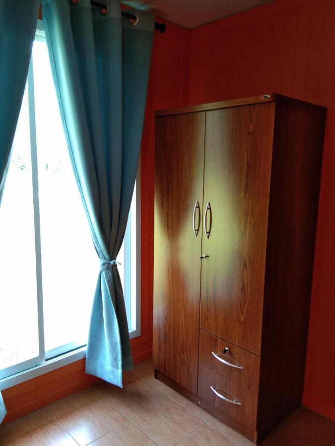 Baan Gebsup บ้านเก็บทรัพย์ Ko Yao Noi Exteriér fotografie
