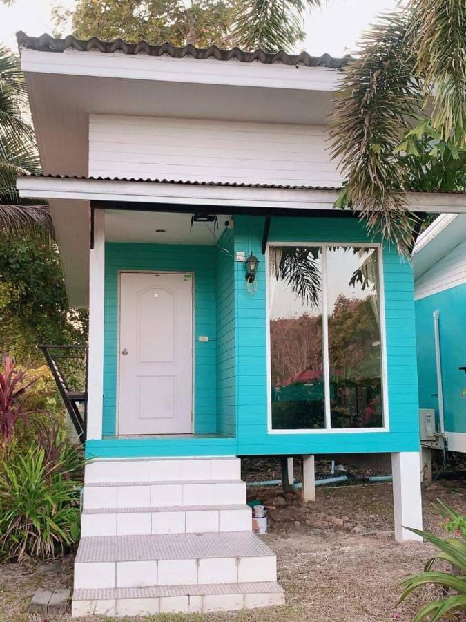 Baan Gebsup บ้านเก็บทรัพย์ Ko Yao Noi Exteriér fotografie