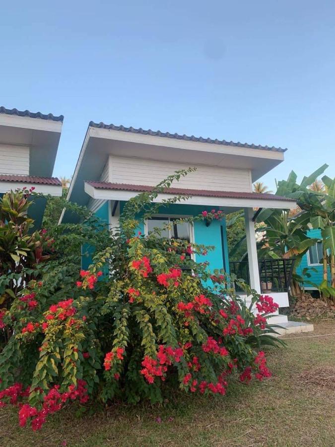 Baan Gebsup บ้านเก็บทรัพย์ Ko Yao Noi Exteriér fotografie