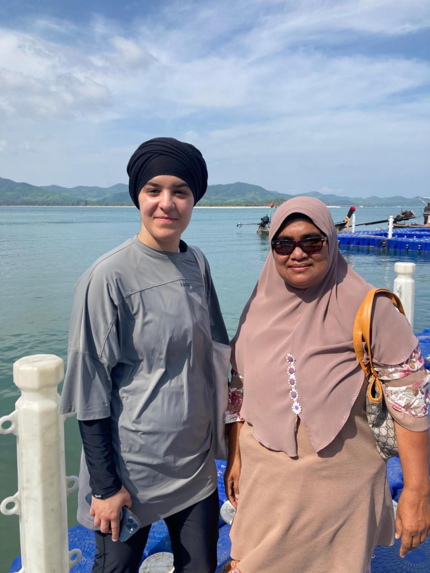 Baan Gebsup บ้านเก็บทรัพย์ Ko Yao Noi Exteriér fotografie