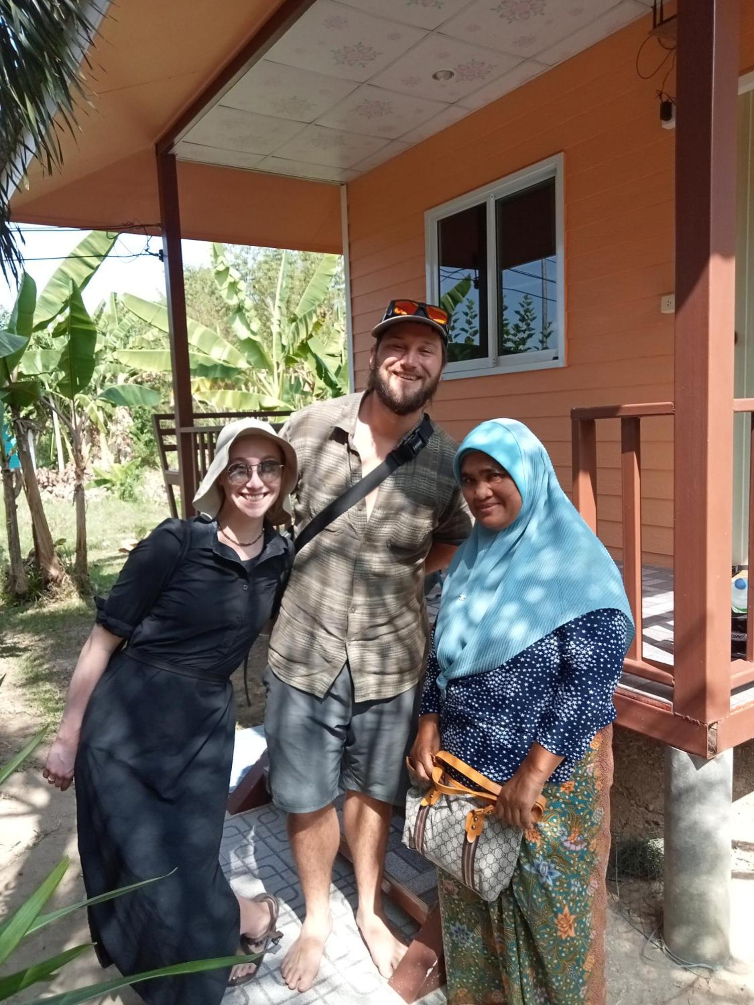 Baan Gebsup บ้านเก็บทรัพย์ Ko Yao Noi Exteriér fotografie